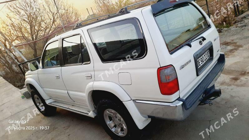 Toyota 4Runner 1999 - 175 000 TMT - Дашогуз - img 3