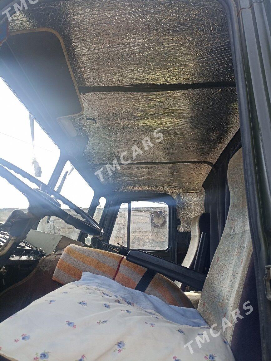 Gaz 66 1980 - 59 000 TMT - Türkmenbaşy - img 2