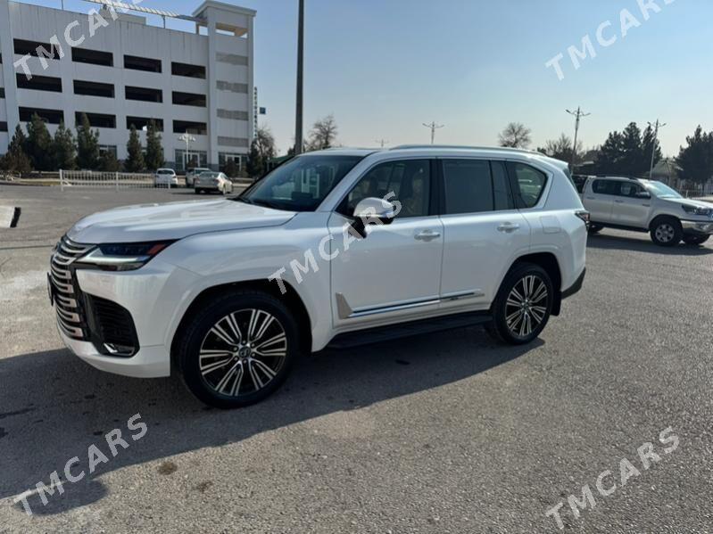 Lexus LX 600 2025 - 2 580 000 TMT - Ашхабад - img 2