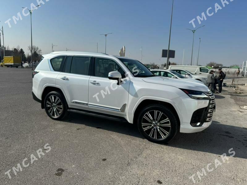 Lexus LX 600 2025 - 2 580 000 TMT - Ашхабад - img 3