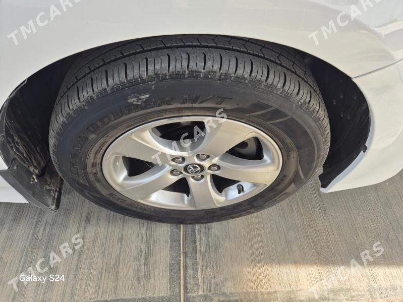 Toyota Sienna 2019 - 345 000 TMT - Gökdepe - img 2