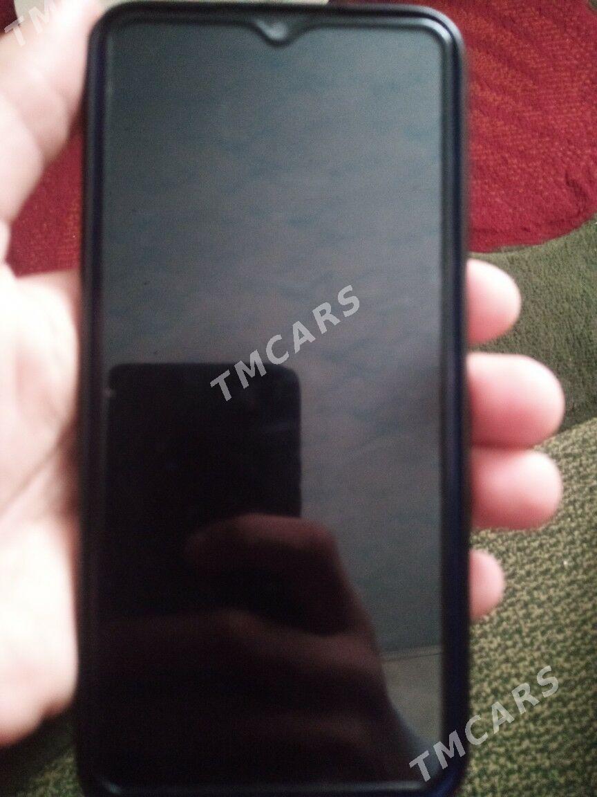 Redmi note 8 - Ашхабад - img 2