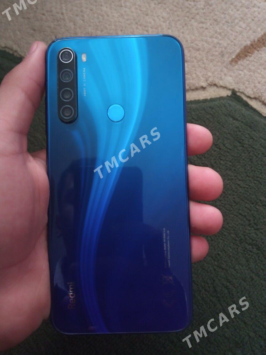 Redmi note 8 - Ашхабад - img 3