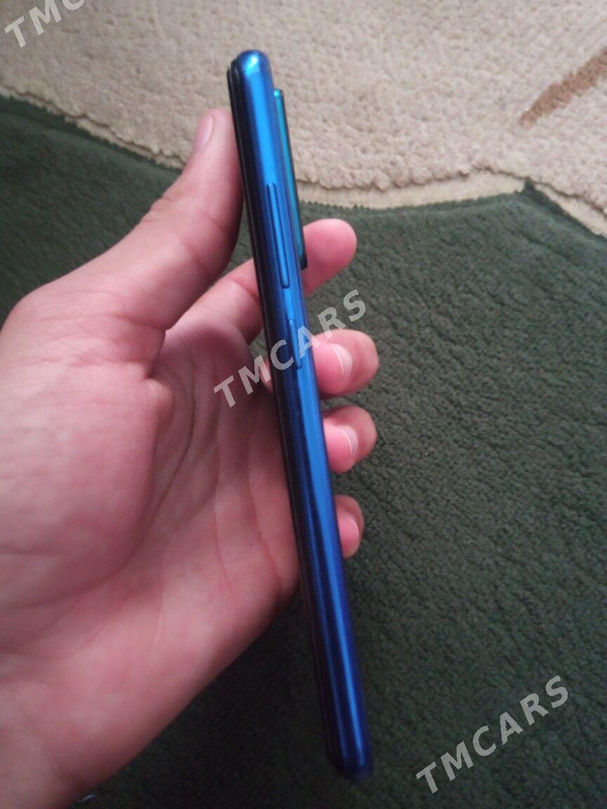 Redmi note 8 - Ашхабад - img 4