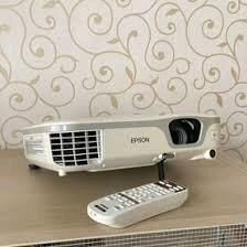 Proyektor EPSON проектор  - Çoganly - img 3