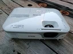 Proyektor EPSON проектор  - Çoganly - img 7