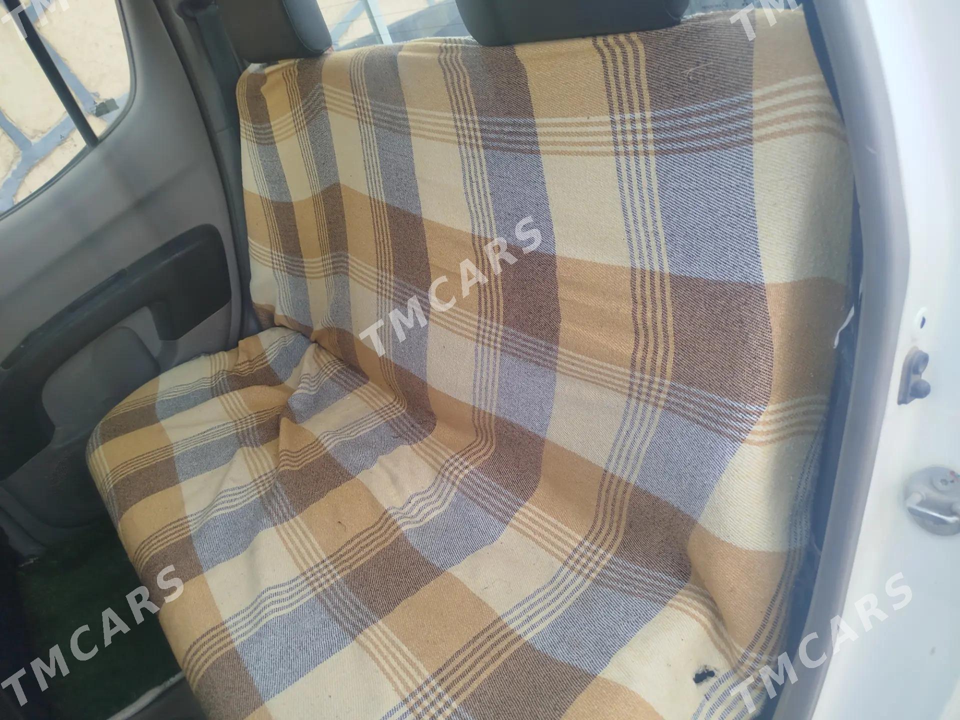 Mitsubishi L200 2011 - 150 000 TMT - Balkanabat - img 5