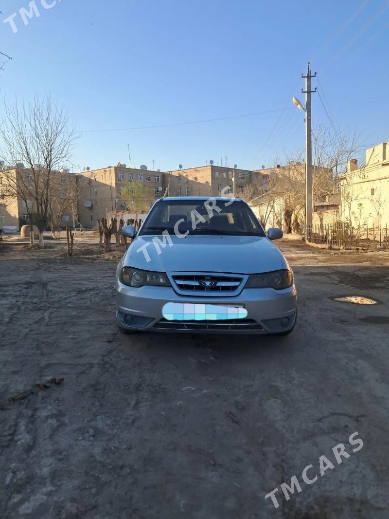 Daewoo Nexia 2011 - 50 000 TMT - Дашогуз - img 2