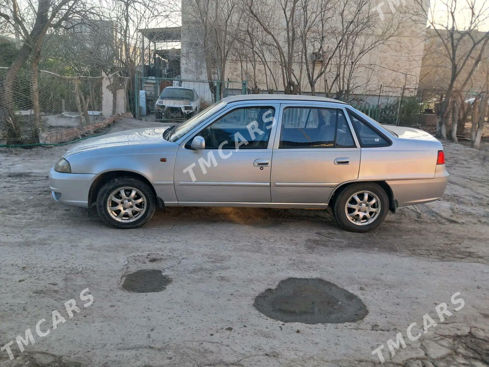 Daewoo Nexia 2011 - 50 000 TMT - Дашогуз - img 3