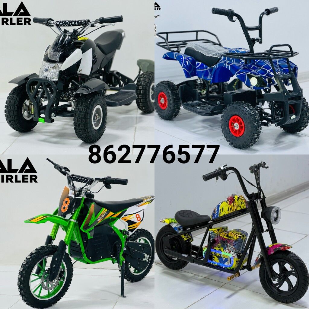 TIGIR SAMAKAT BMW MATOR GONCYK - Gurtly - img 2
