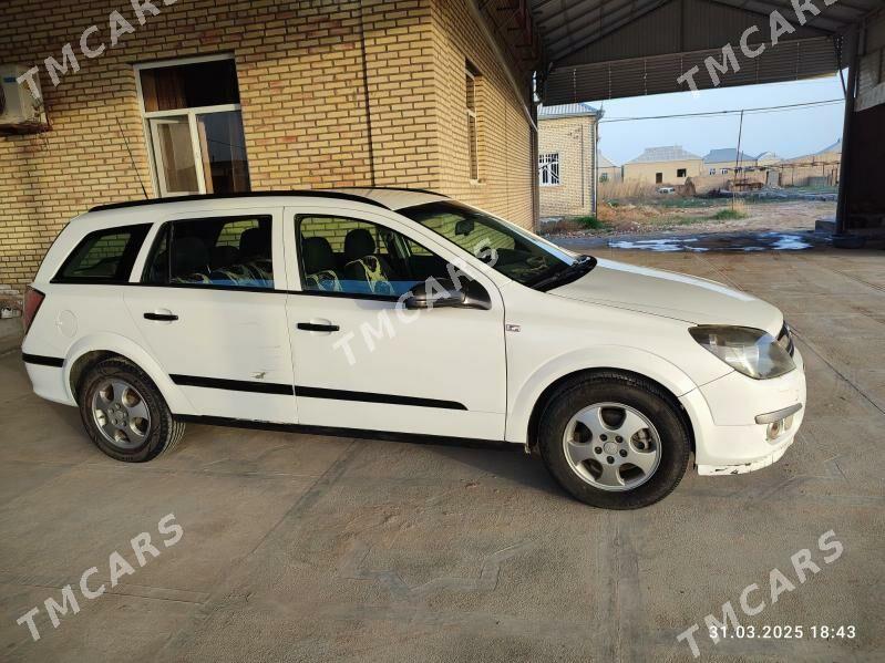 Opel Astra 2006 - 65 000 TMT - Baýramaly - img 6