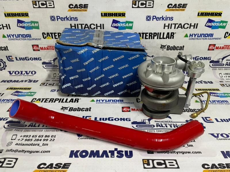 Turbina 111 TMT - Ашхабад - img 2