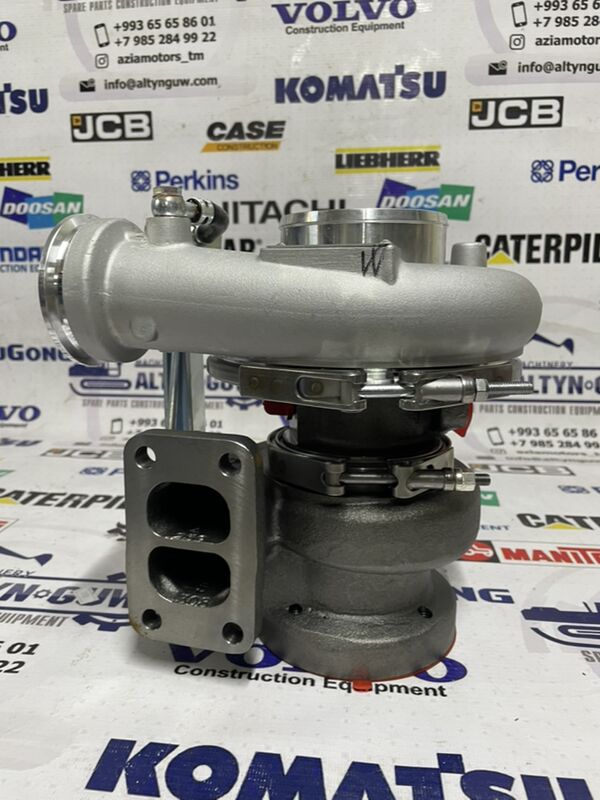 Turbina 111 TMT - Ашхабад - img 3