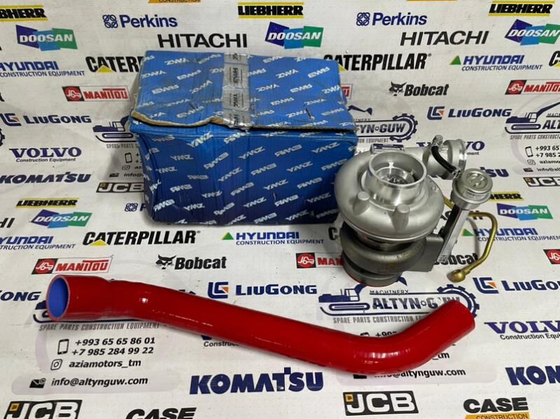 Turbina 111 TMT - Ашхабад - img 10