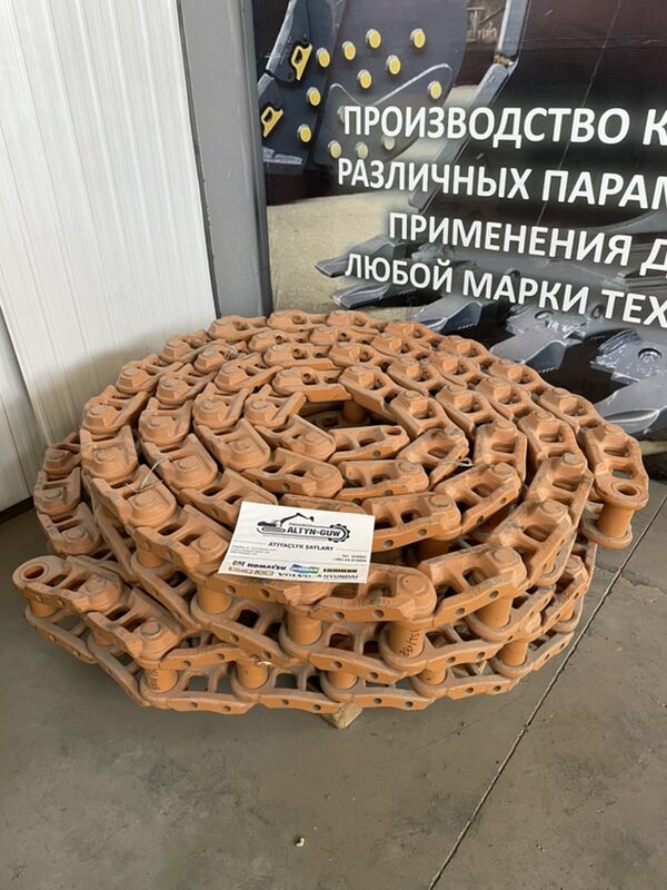 Zynjyr/цепь 140 000 TMT - Ашхабад - img 7
