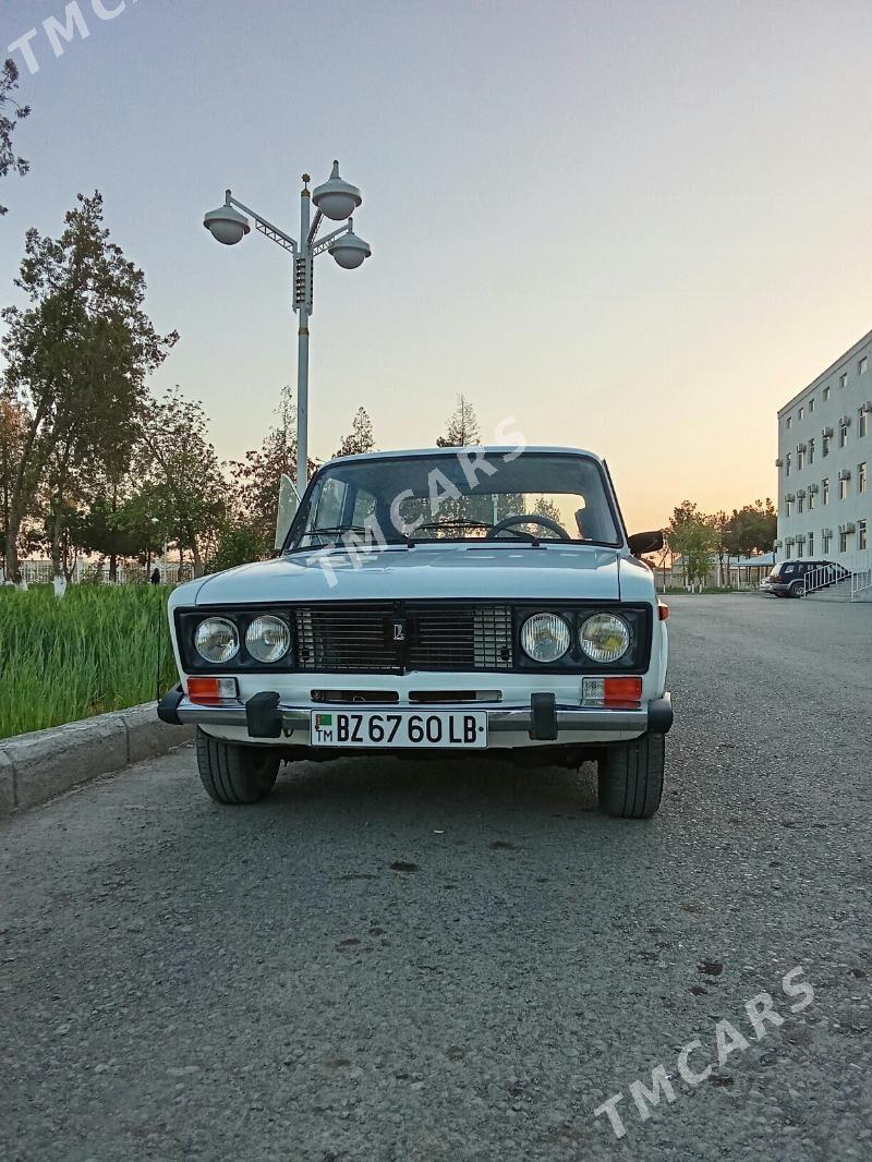 Lada 2106 1985 - 24 000 TMT - Дянев - img 3