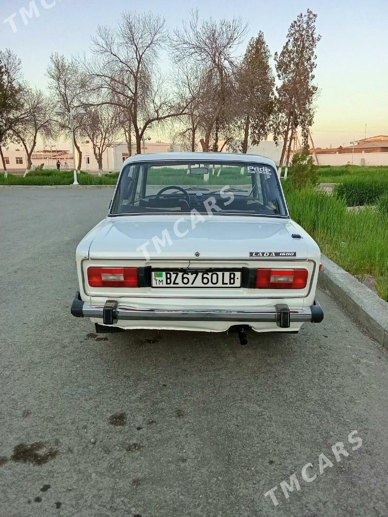 Lada 2106 1985 - 24 000 TMT - Дянев - img 4