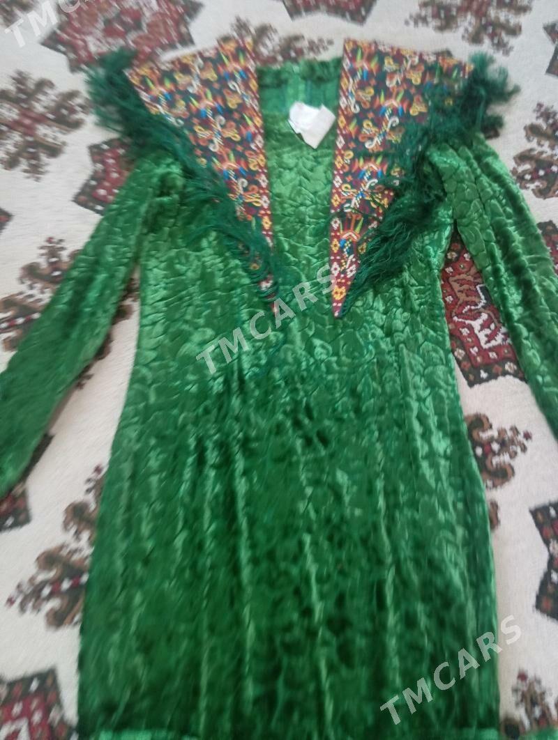 pombarh keteni koynek - Aşgabat - img 2