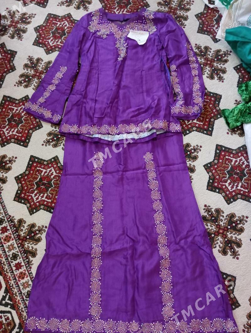 pombarh keteni koynek - Aşgabat - img 4