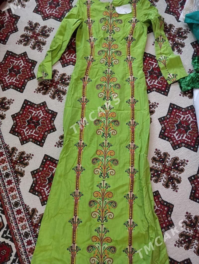 pombarh keteni koynek - Aşgabat - img 6