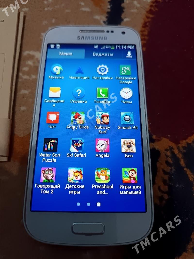 samsung s4mini abmen - Aşgabat - img 3