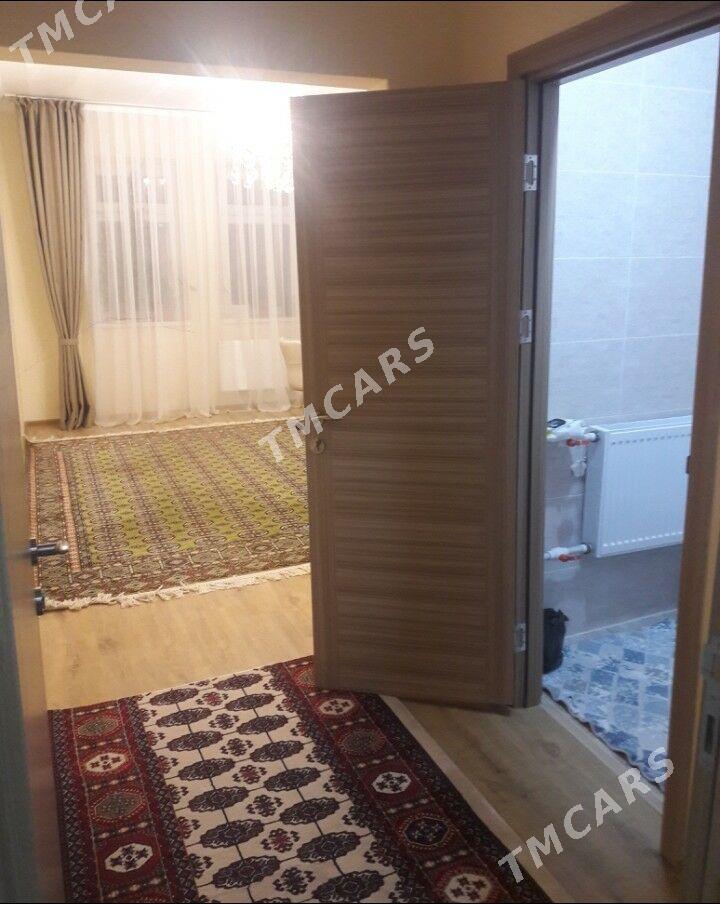 Jemagat 3 komnat - Aşgabat - img 8