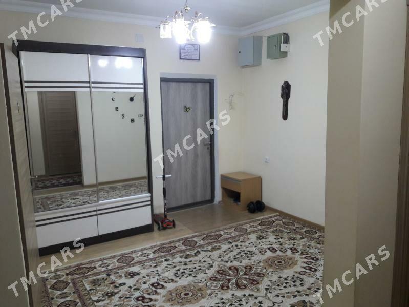 Jemagat 3 komnat - Aşgabat - img 2