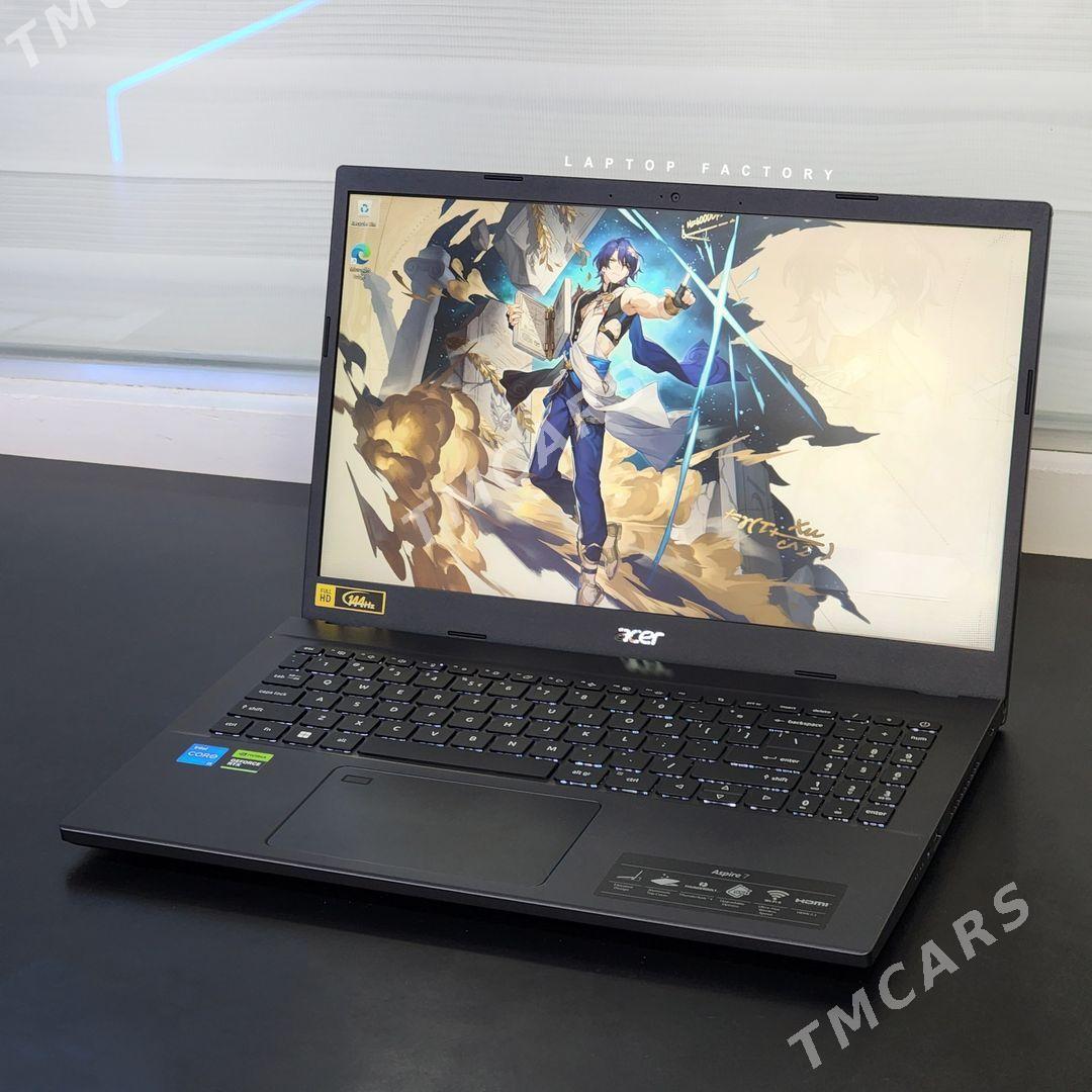 Acer i9/i7/i5|RTX 4080/4060  - Aşgabat - img 5