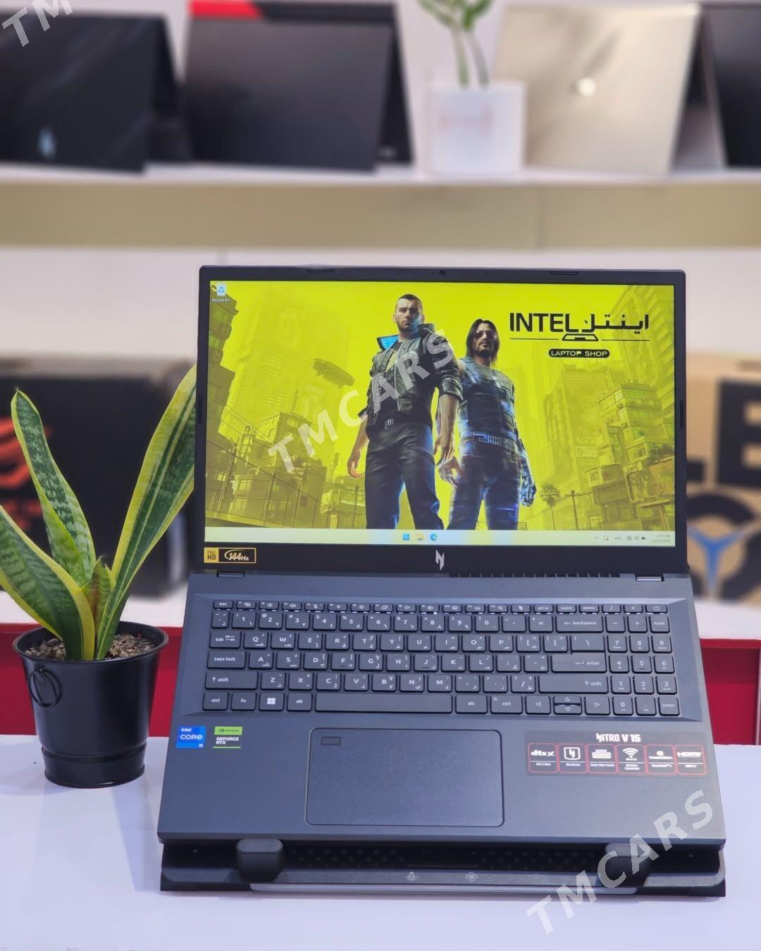 Acer i9/i7/i5|RTX 4080/4060  - Aşgabat - img 3