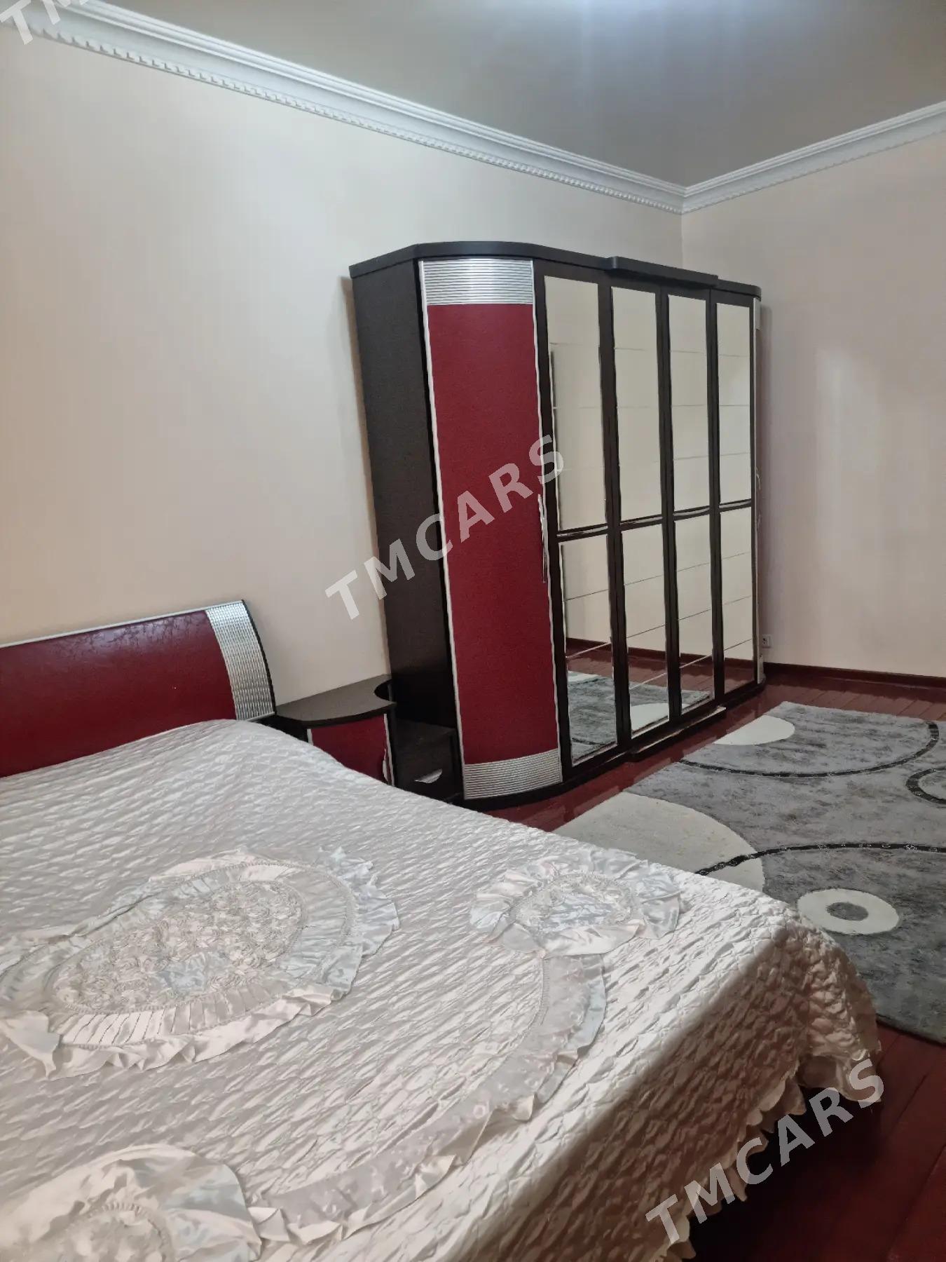 Гагарина Ереванская 3ком - Aşgabat - img 5