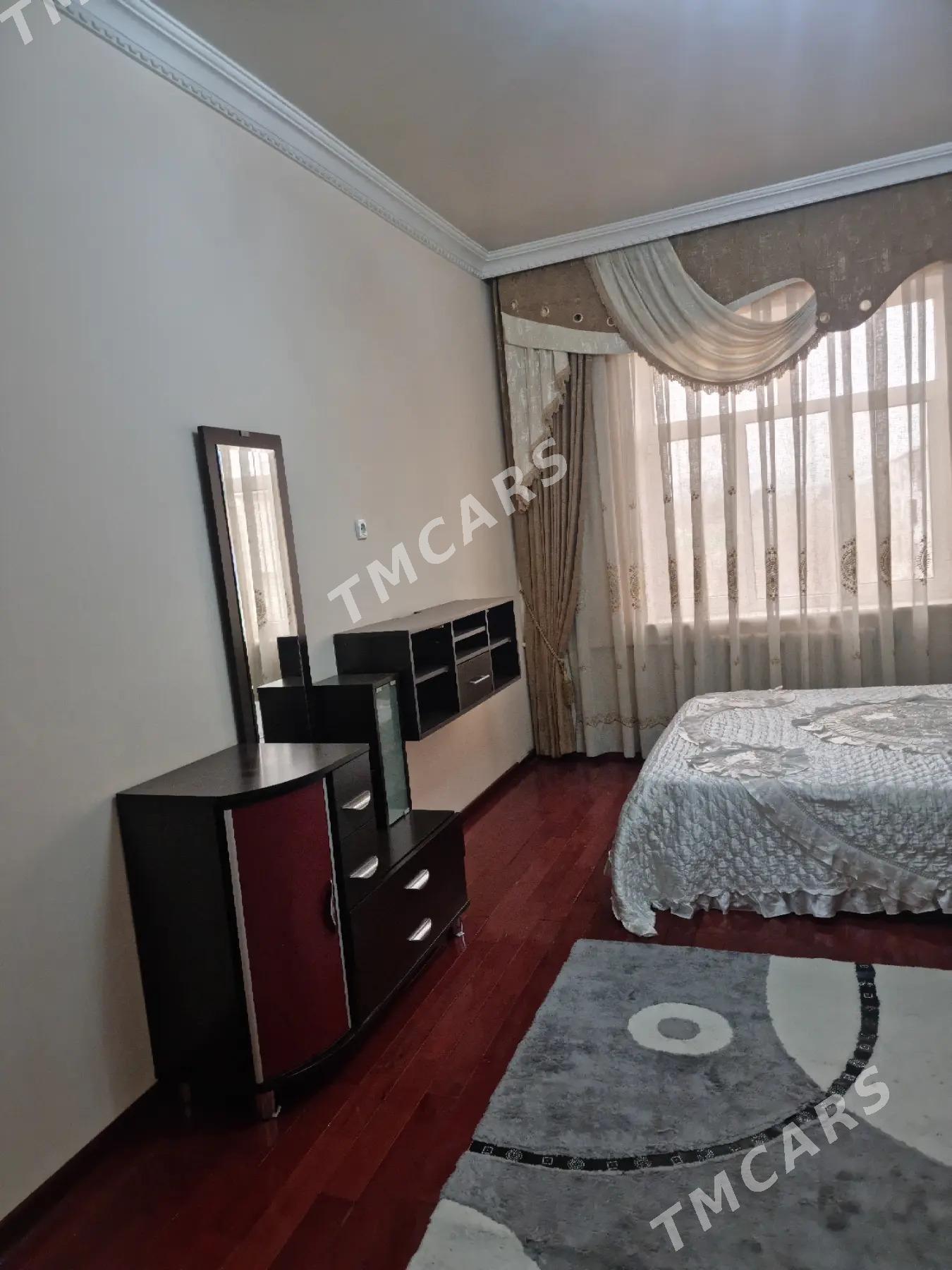 Гагарина Ереванская 3ком - Aşgabat - img 3