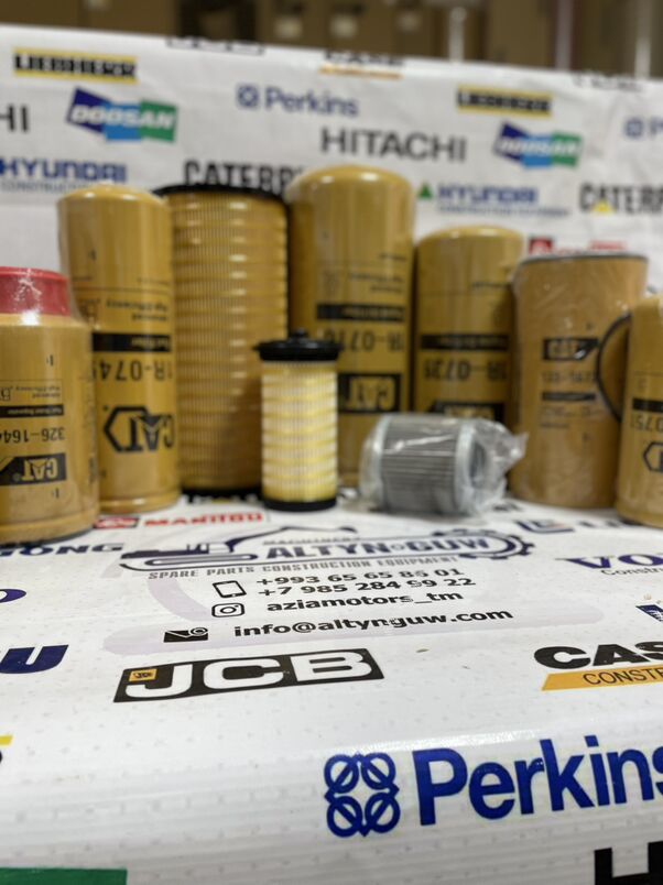 Cat filtr 111 TMT - Ашхабад - img 4