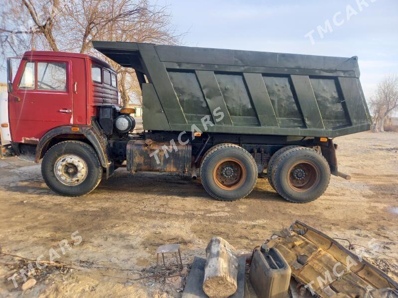 Kamaz 5410 1990 - 130 000 TMT - Seýdi - img 5