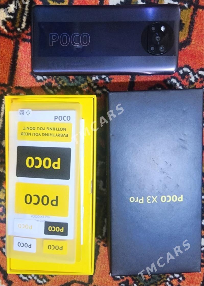 POCO X3 Pro - Daşoguz - img 2