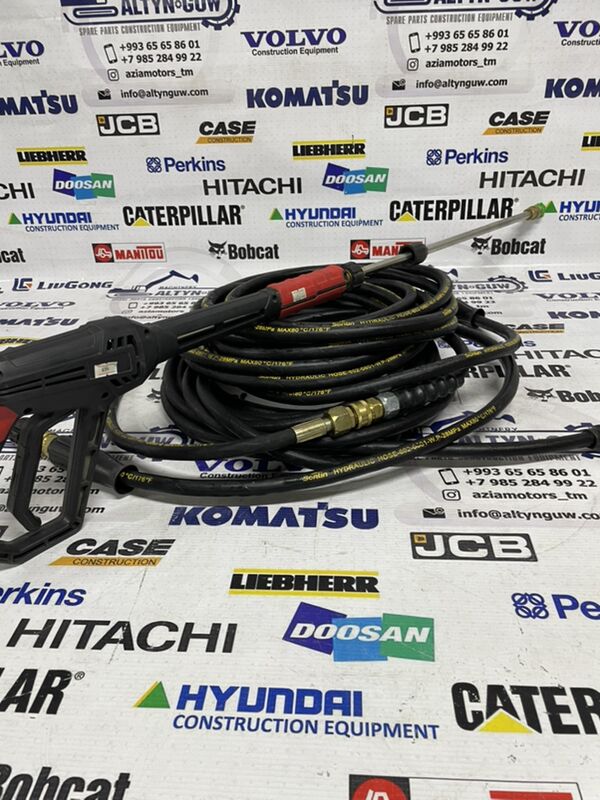 Запчасть 111 TMT - Aşgabat - img 2