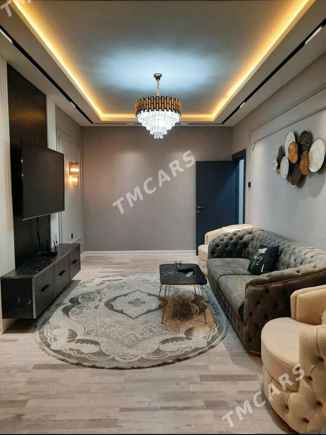 Arenda Mir3 DIZAYNER ️️️ - Aşgabat - img 6