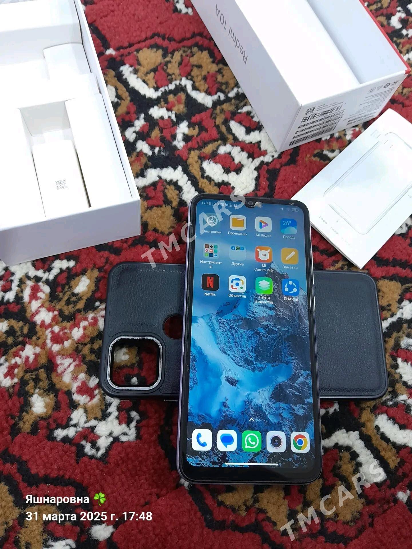 Redmi 10A - Губадаг - img 2