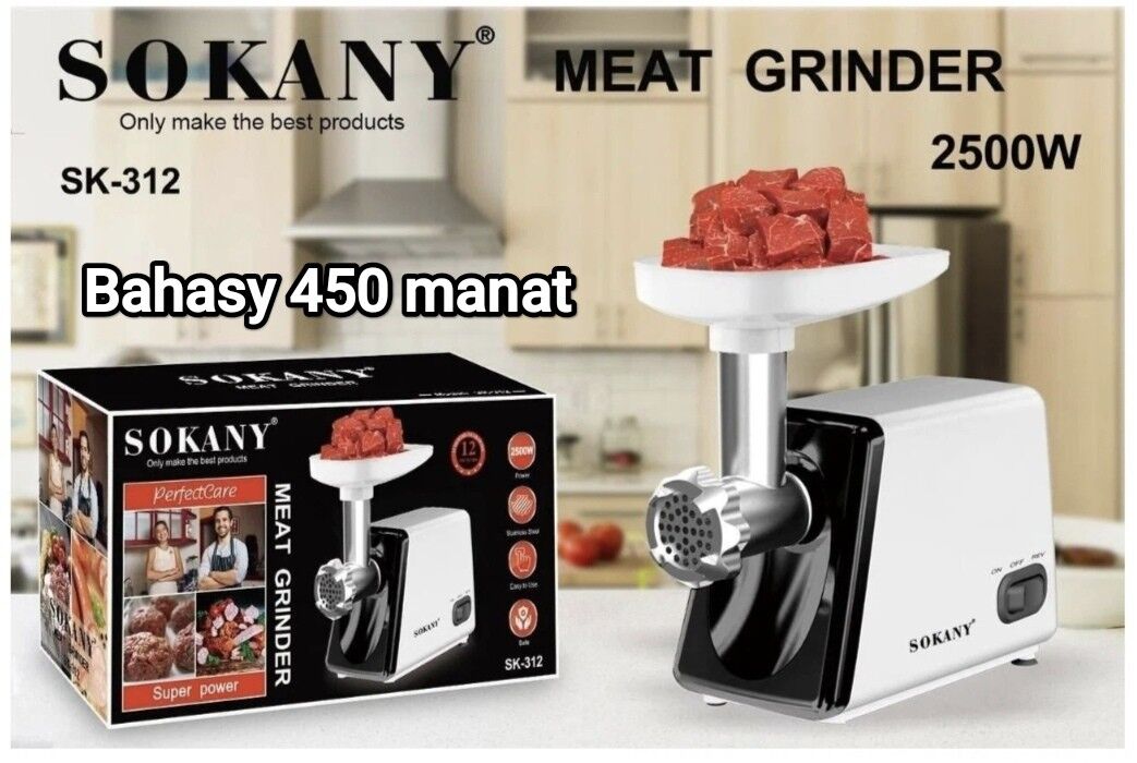 ET ÜWEŸÄN MAŞYNLARMYZ ORIGINAL - Гуртли - img 10