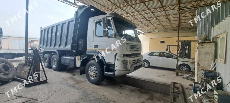 Volvo FM 520 2011 - 650 000 TMT - Мары - img 2