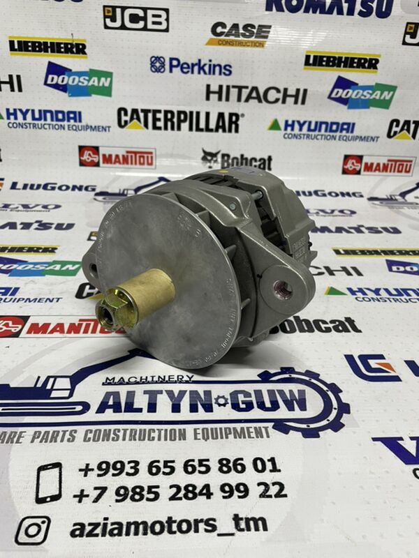 Генератор/Generator 111 TMT - Aşgabat - img 5