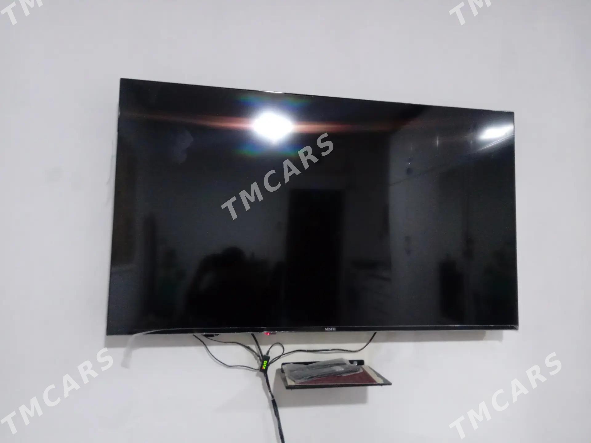 telewizor - Aşgabat - img 2