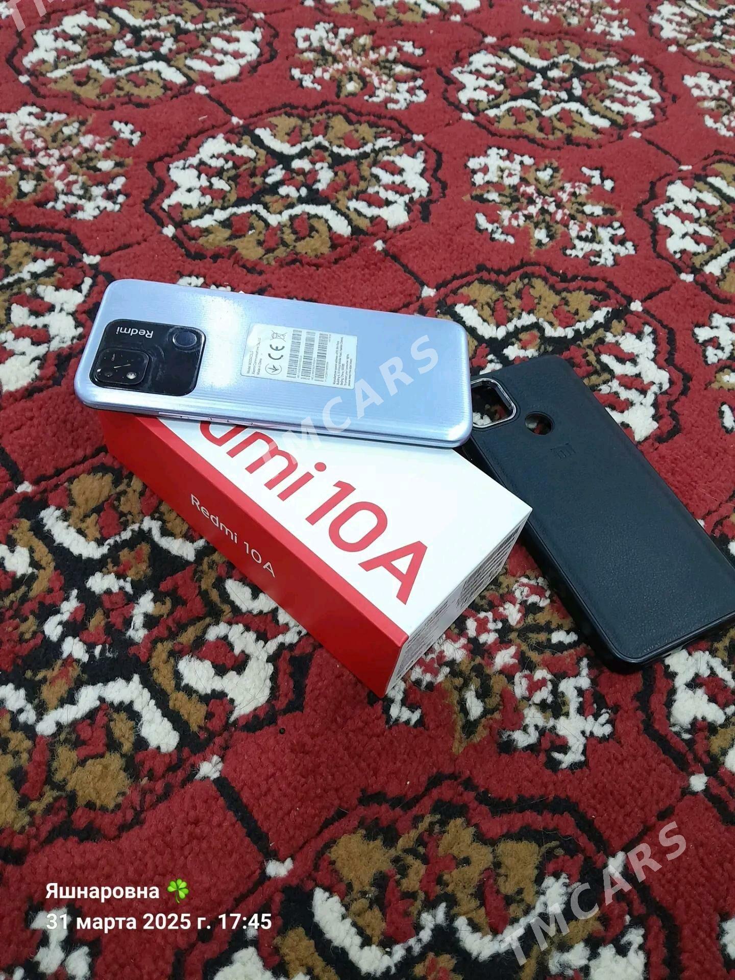 Redmi 10A - Губадаг - img 3