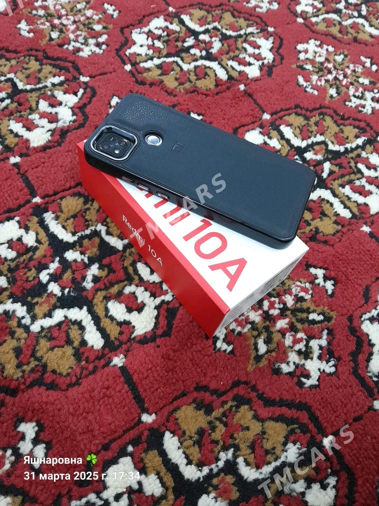 Redmi 10A - Губадаг - img 4