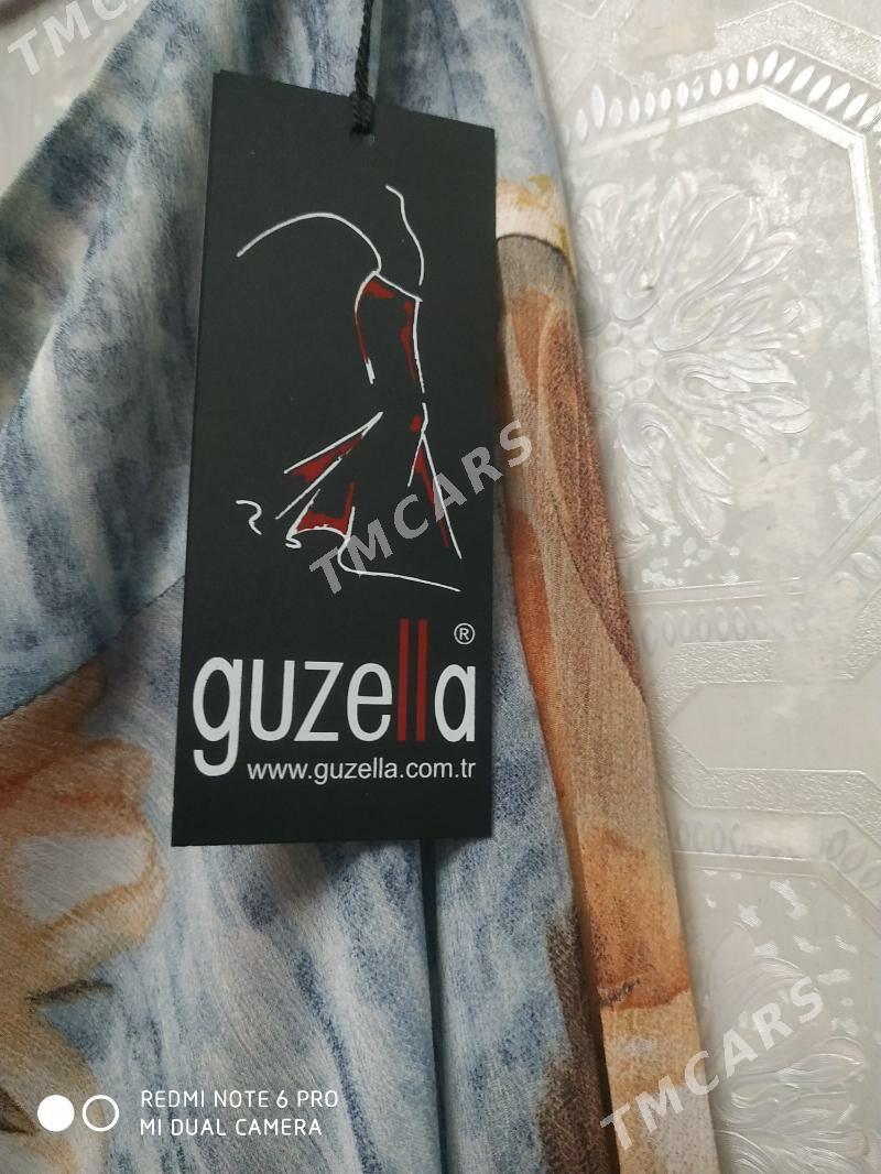 Ю Б К А  БРЕНД "Guzella" - Türkmenabat - img 7