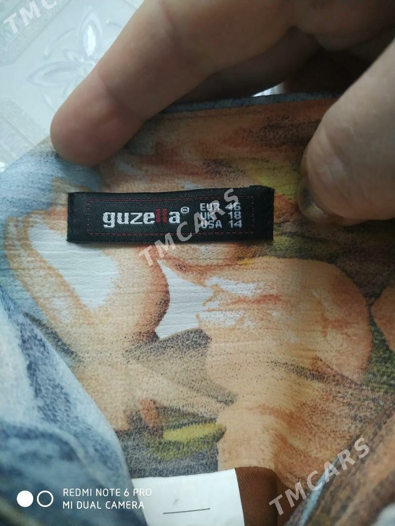 Ю Б К А  БРЕНД "Guzella" - Türkmenabat - img 4