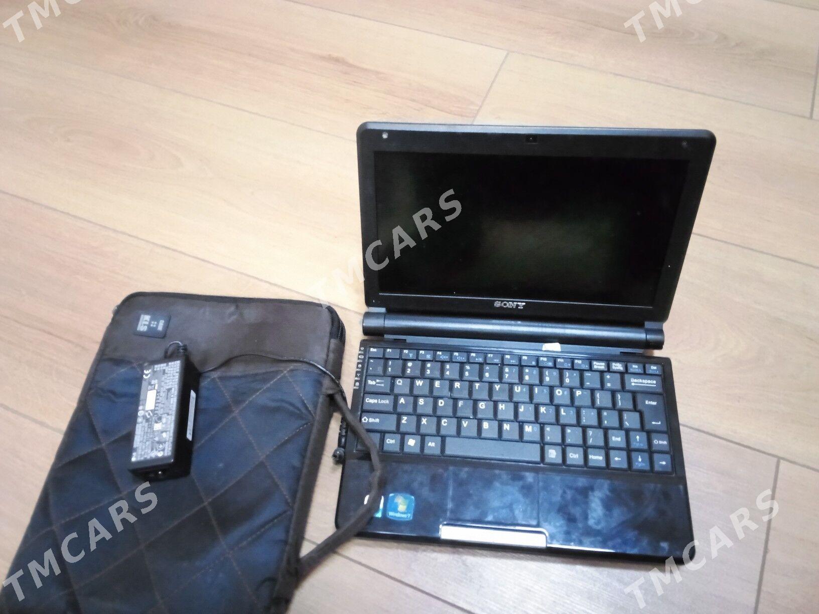 net book - Türkmenbaşy - img 1