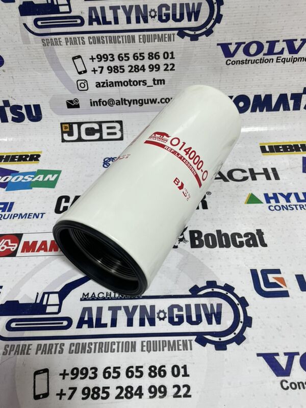 fleetguard filtr 111 TMT - Ашхабад - img 7