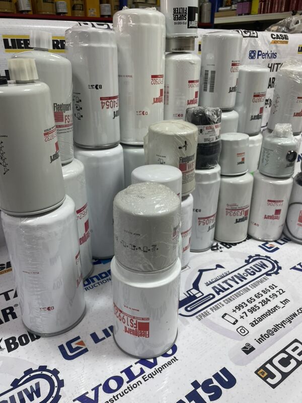 fleetguard filtr 111 TMT - Ашхабад - img 3