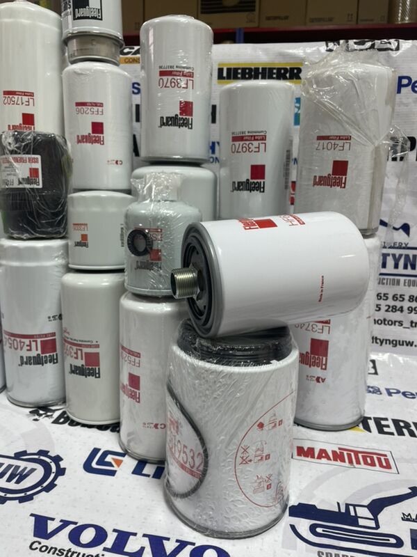 fleetguard filtr 111 TMT - Ашхабад - img 4