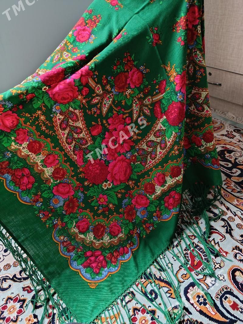Gadym han cargat - Туркменбаши - img 2